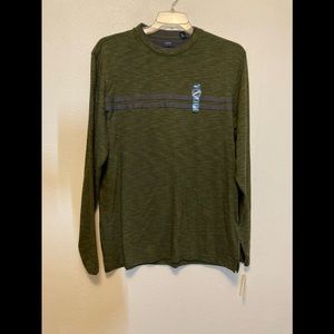 Arrow Pullover Shirt